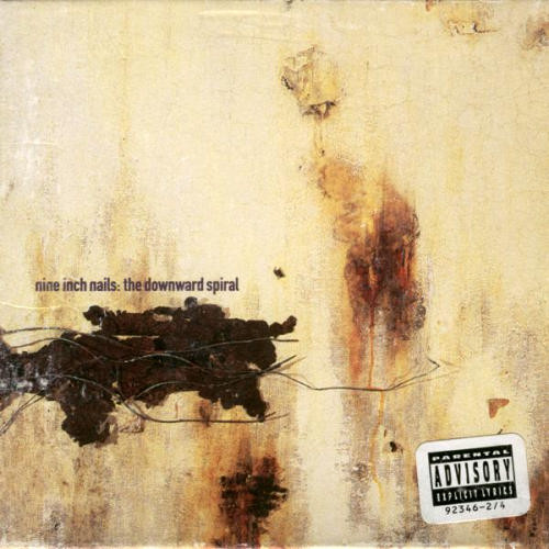 Nine Inch Nails: The Downward Spiral (1994)